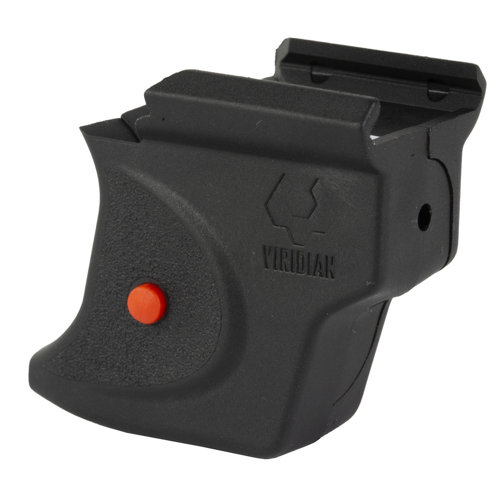 VIRIDIAN E SER RED SPRGFLD HELLCAT 1