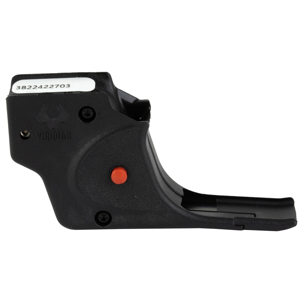 VIRIDIAN E SERIES RED LSR RUGER MAX9 2