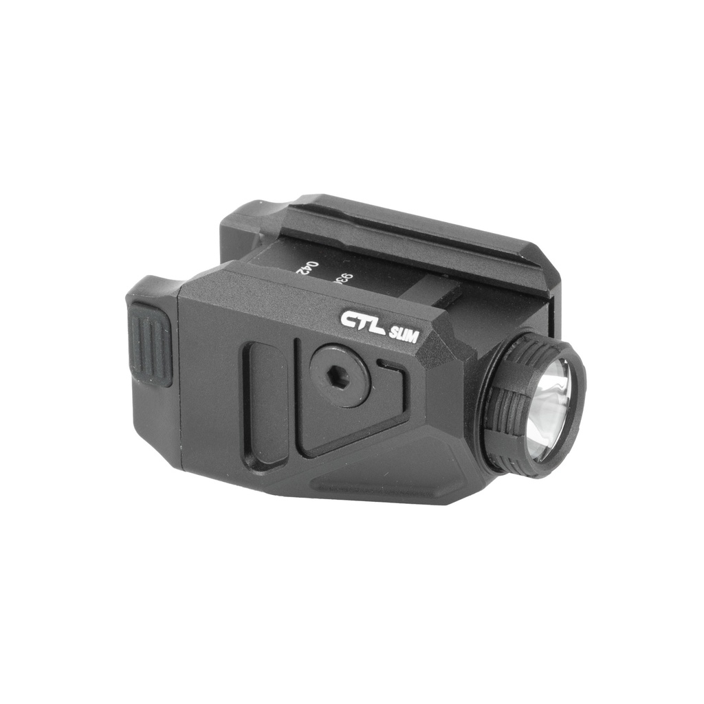 VIRIDIAN CTL FITS GLOCK 43X LIGHT 1