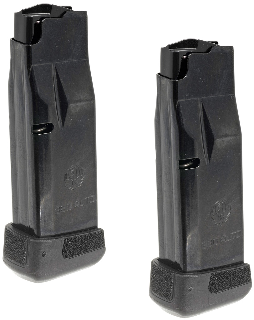 Ruger LCP MAX Magazine Value Pack 1