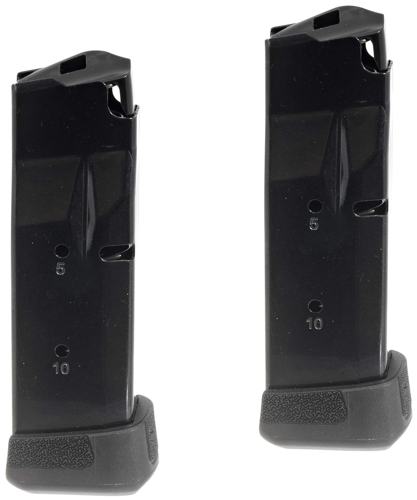 Ruger LCP MAX Magazine Value Pack 2