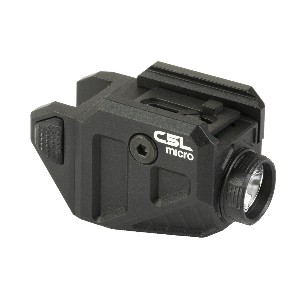 VIRIDIAN C5L MICRO GRN LASER/LIGHT 1