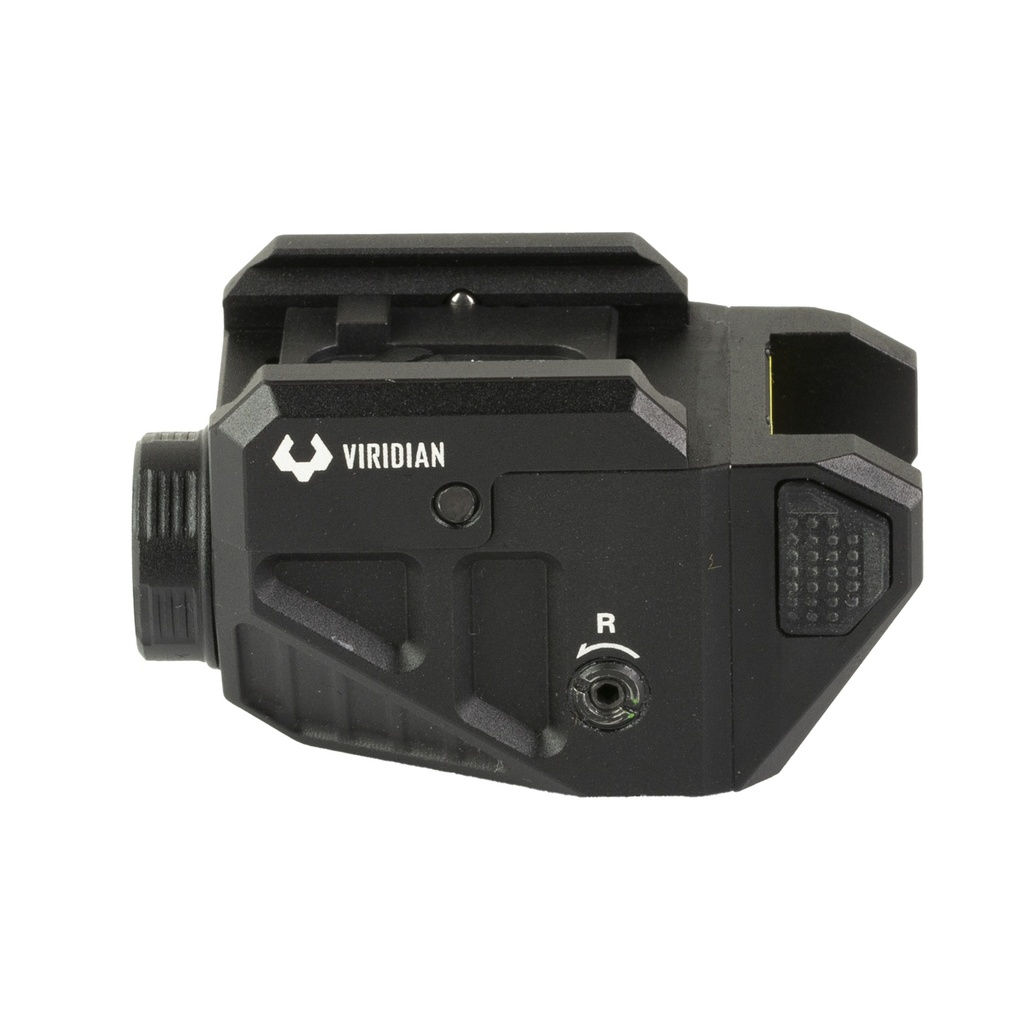 VIRIDIAN C5L MICRO GRN LASER/LIGHT 2