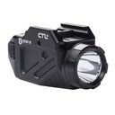 VIRIDIAN CTL+ TAC LIGHT 1100 LUM BLK 2