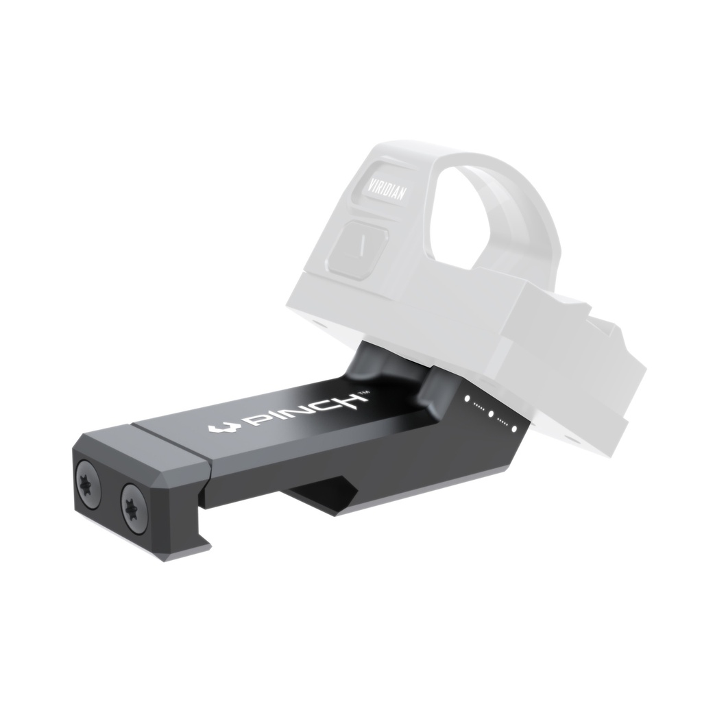 VIRIDIAN PINCH SHIELD RMSC ADPTR 1