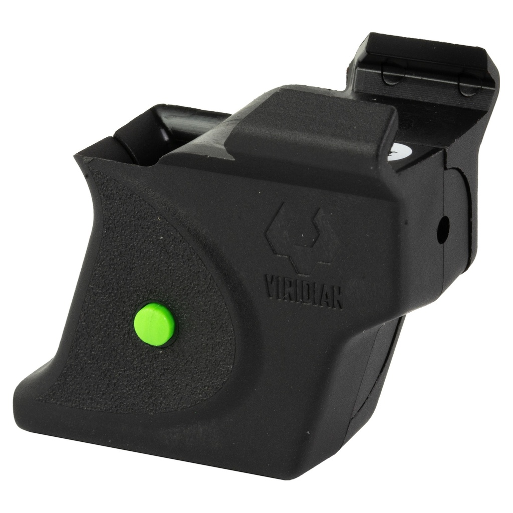 VIRIDIAN E SERIES GRN LASER RUGER 57 1