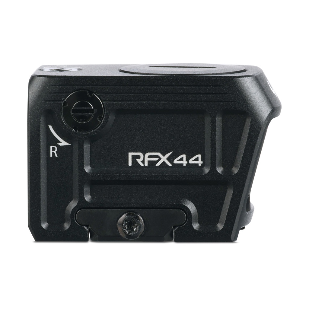 VIRIDIAN RFX44 COMPACT GRN DOT RMR 1