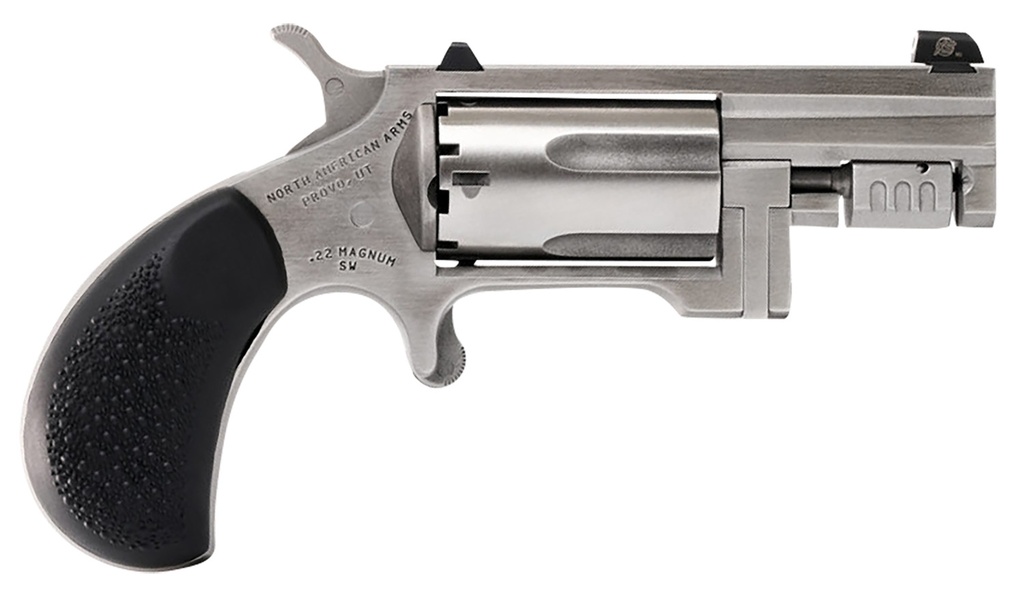 North American Arms Sentinel 1