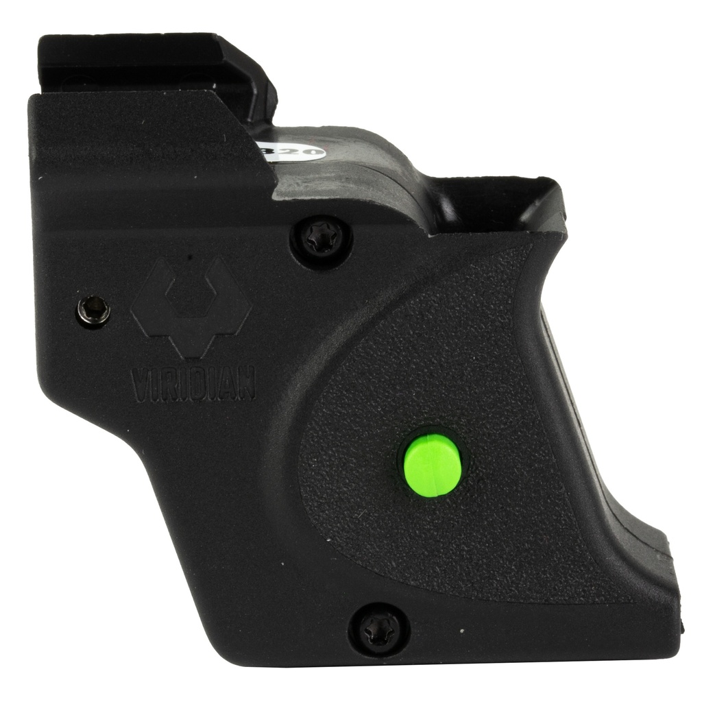 VIRIDIAN E SERIES GRN LASER RUGER 57 2