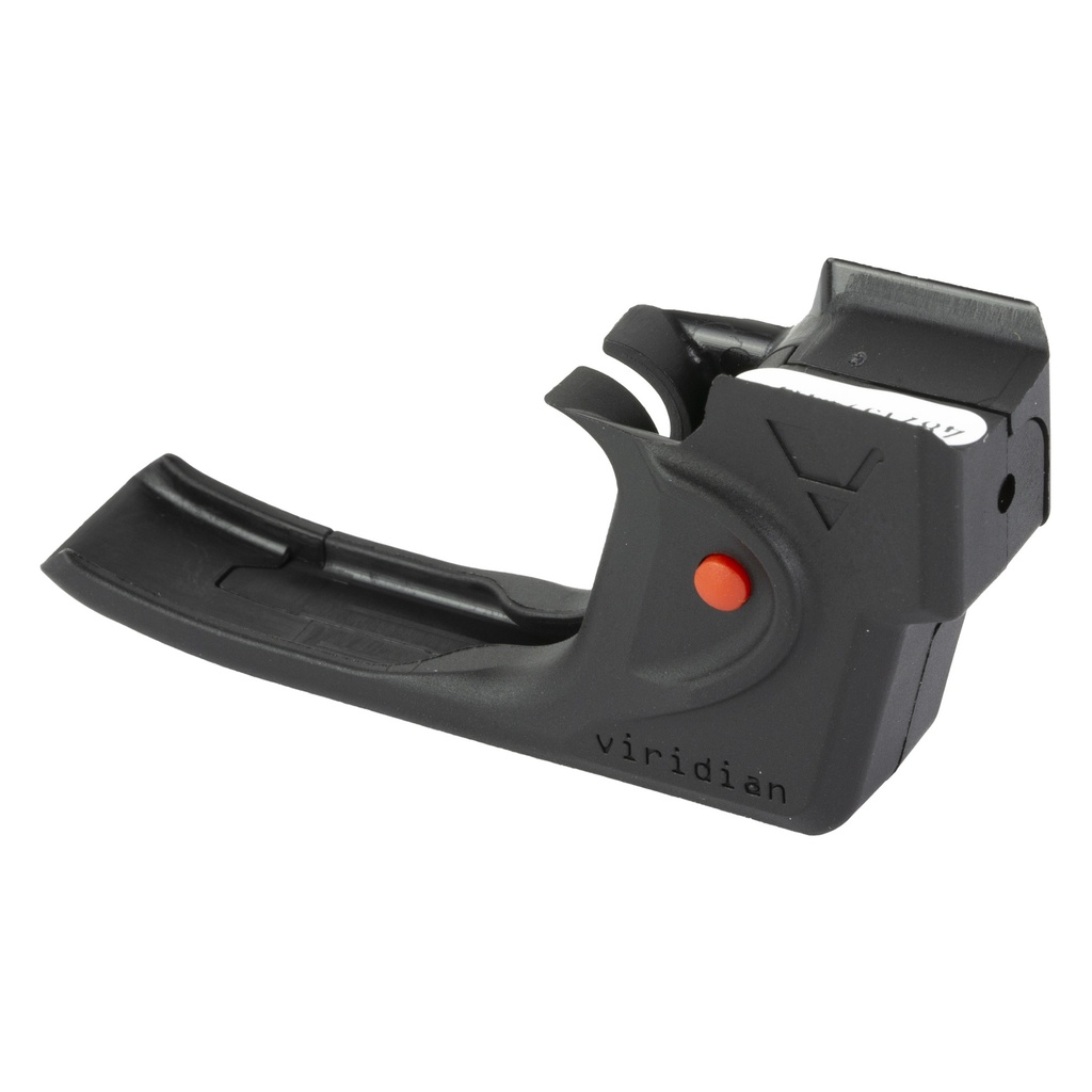 VIRIDIAN E SERIES RED LSR RUGER LCP2 1