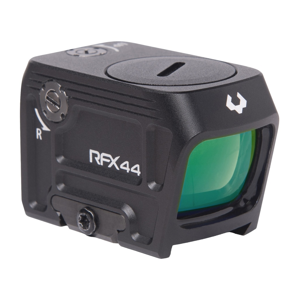 VIRIDIAN RFX44 COMPACT GRN D/FF/V 1