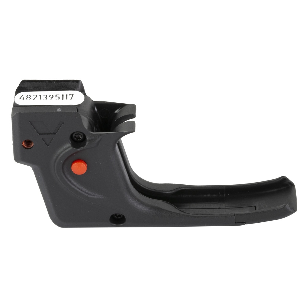 VIRIDIAN E SERIES RED LSR RUGER LCP2 2