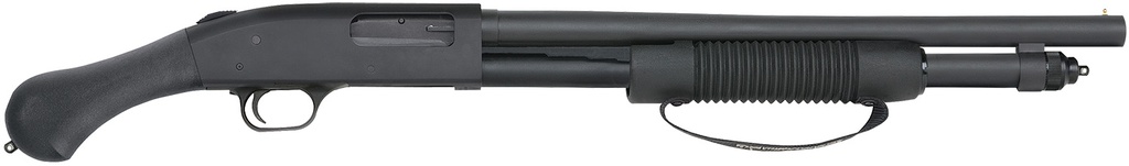Mossberg 590 Shockwave 1