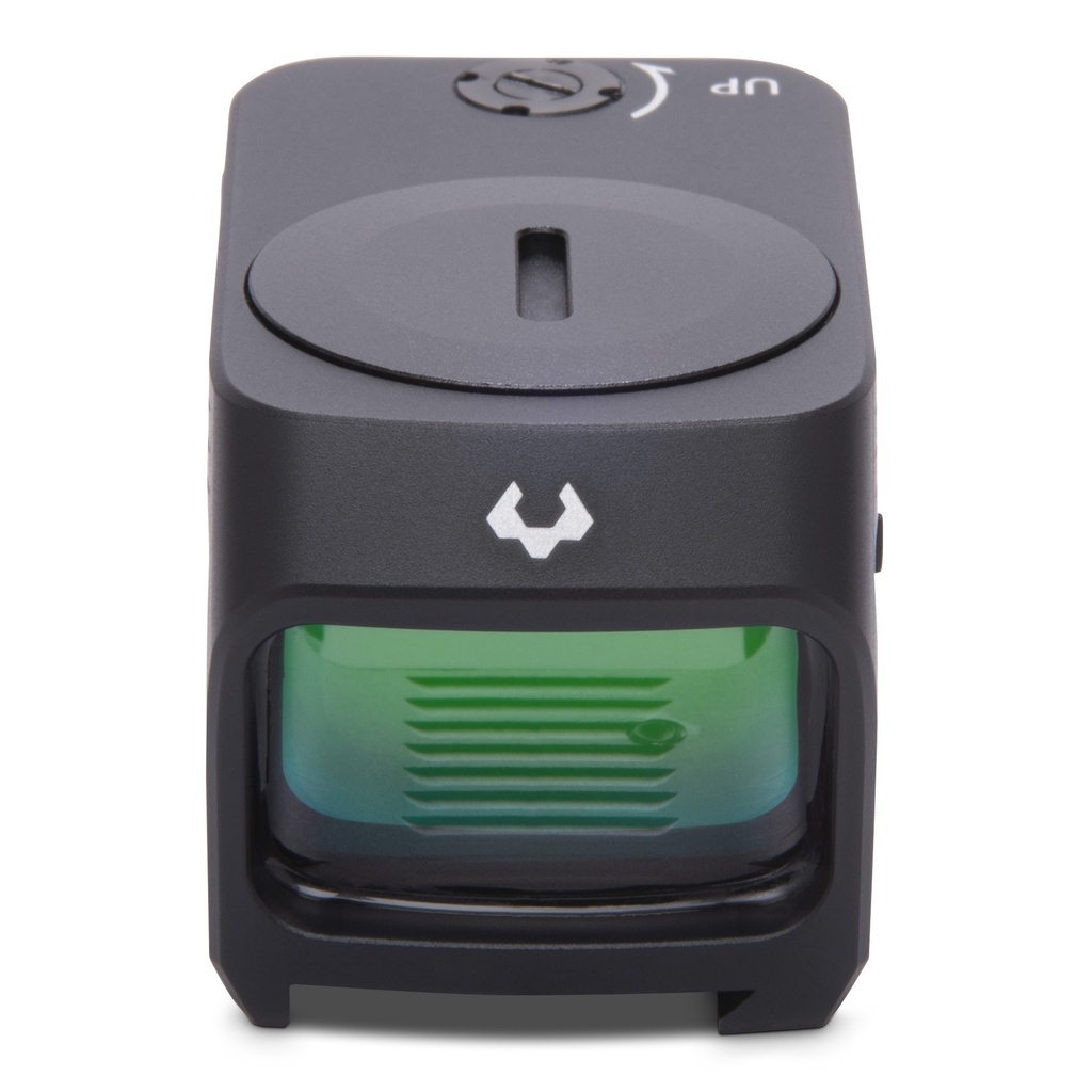 VIRIDIAN RFX45 GREEN DOT FOR GLK MOS 1