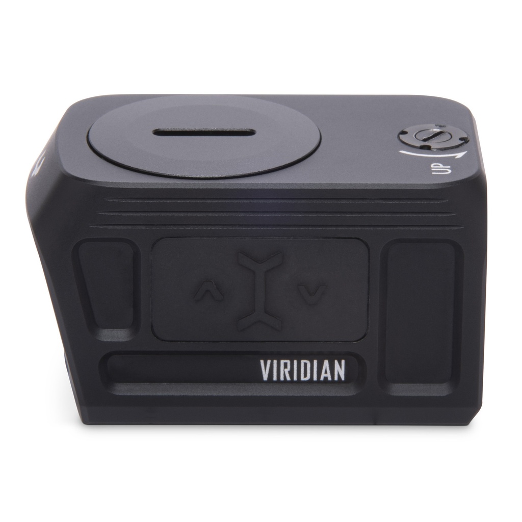 VIRIDIAN RFX45 GREEN DOT FOR GLK MOS 2