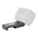 VIRIDIAN PINCH OFFSET ACRO ADPTR 1
