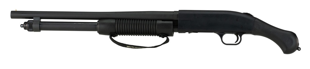 Mossberg 590 Shockwave 2