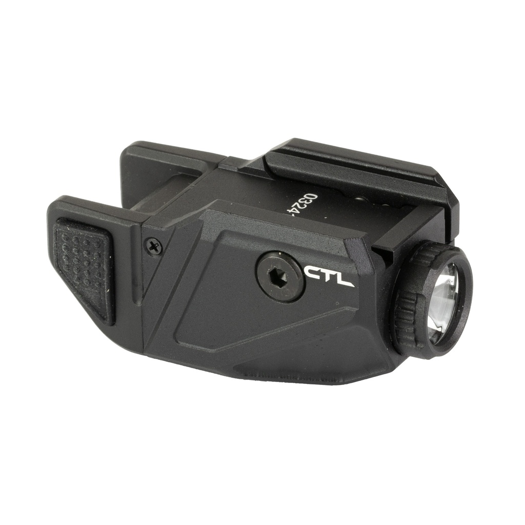 VIRIDIAN CTL CUSTOM FITS WALTHER 1