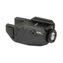 VIRIDIAN CTL CUSTOM FITS WALTHER 1
