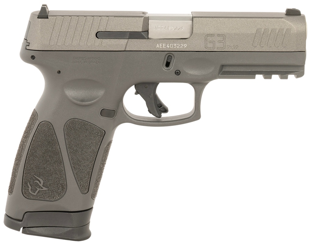Taurus G3 1