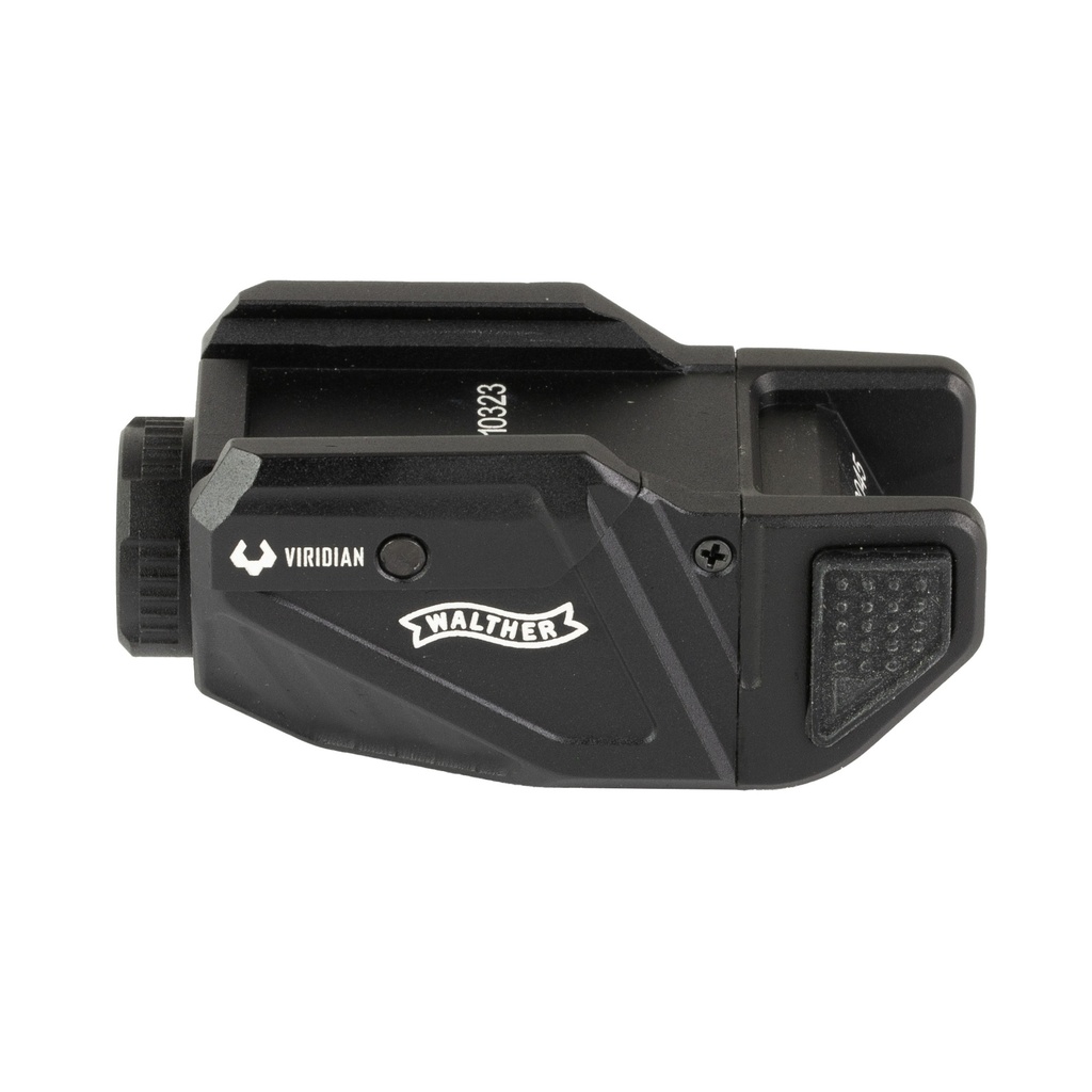 VIRIDIAN CTL CUSTOM FITS WALTHER 2