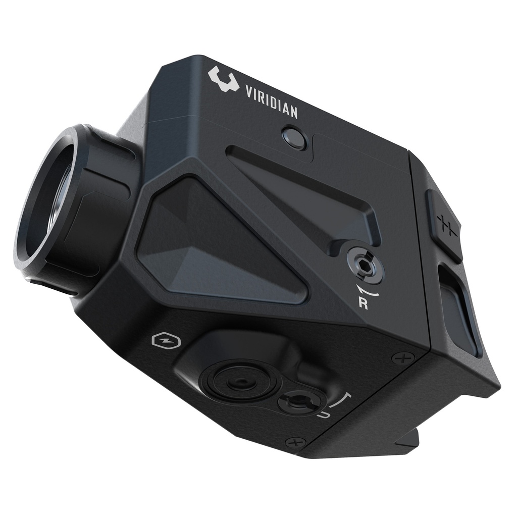 VIRIDIAN C5L GRN LSR/LGHT HELLCAT 1