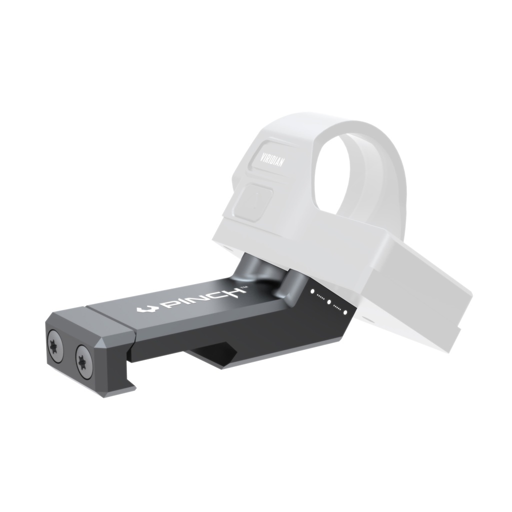VIRIDIAN PINCH OFFSET RMR ADPTR 1