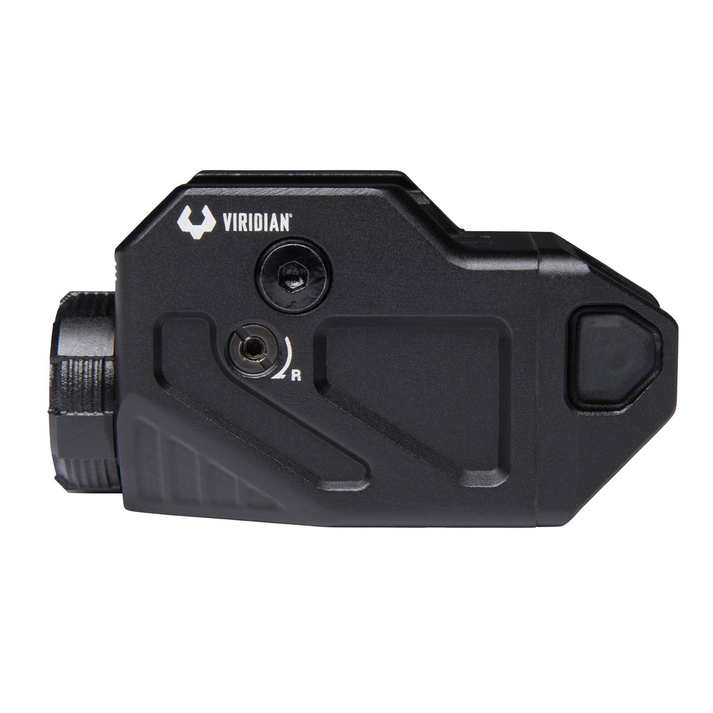 VIRIDIAN C5L LIGHT/GRN LSR 650 LUM 1