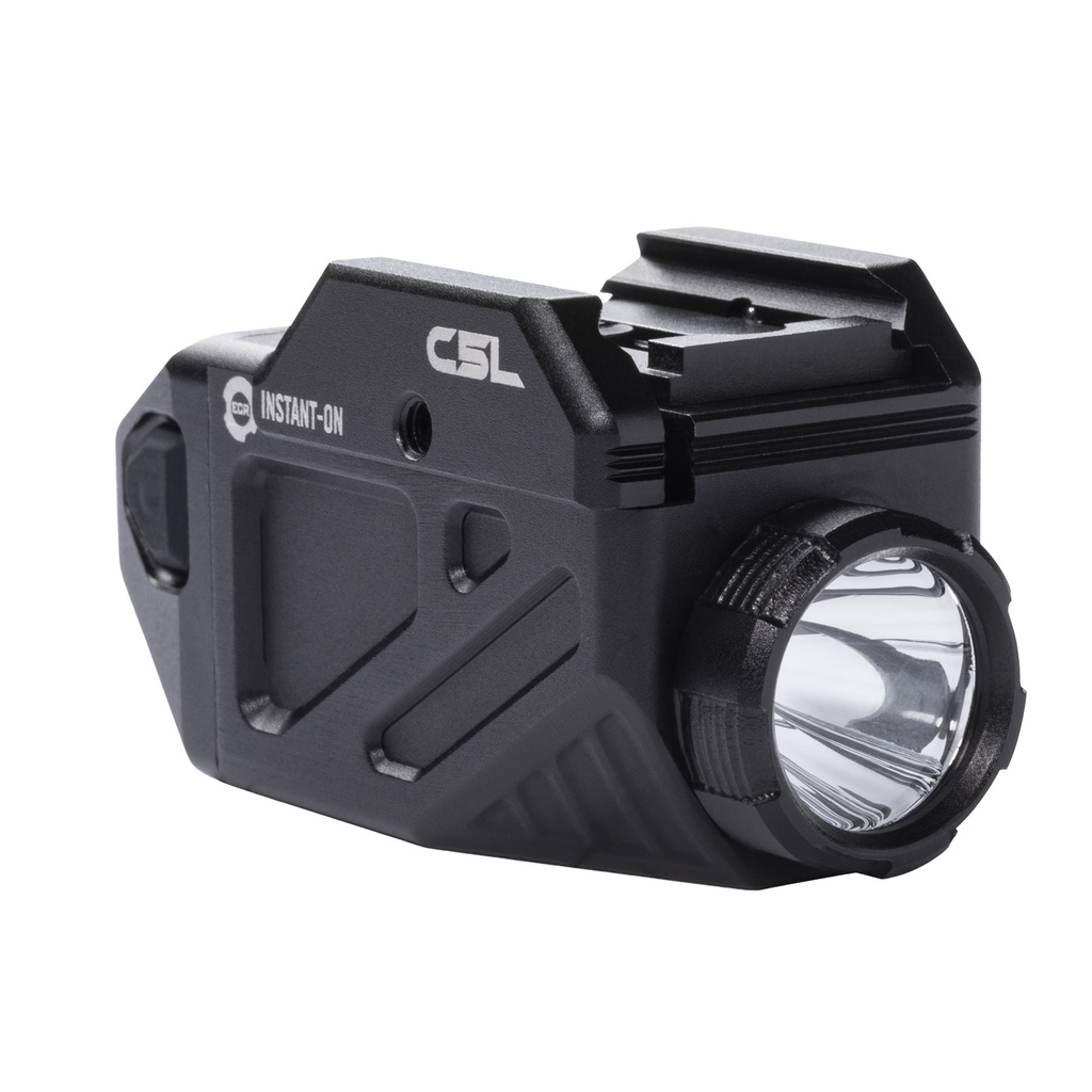 VIRIDIAN C5L LIGHT/GRN LSR 650 LUM 2