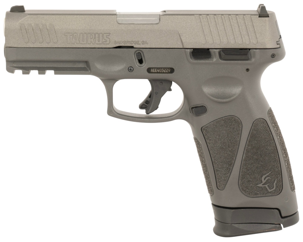 Taurus G3 2