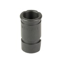 LBE SLANT BRAKE 14X1LH BLK 1