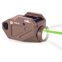 VIRIDIAN C5L LGHT/LSR UNIVRSL FDE 1