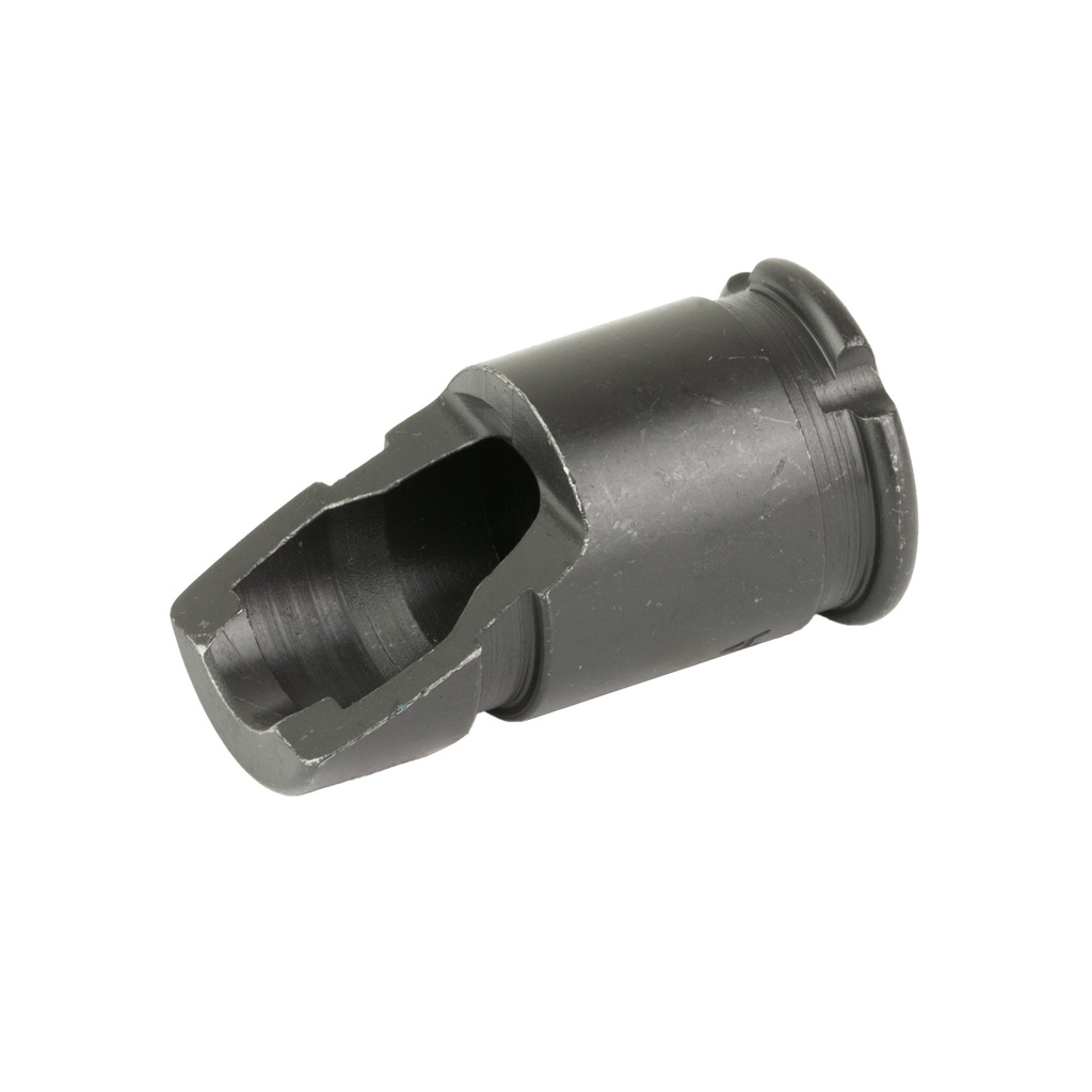 LBE SLANT BRAKE 14X1LH BLK 2