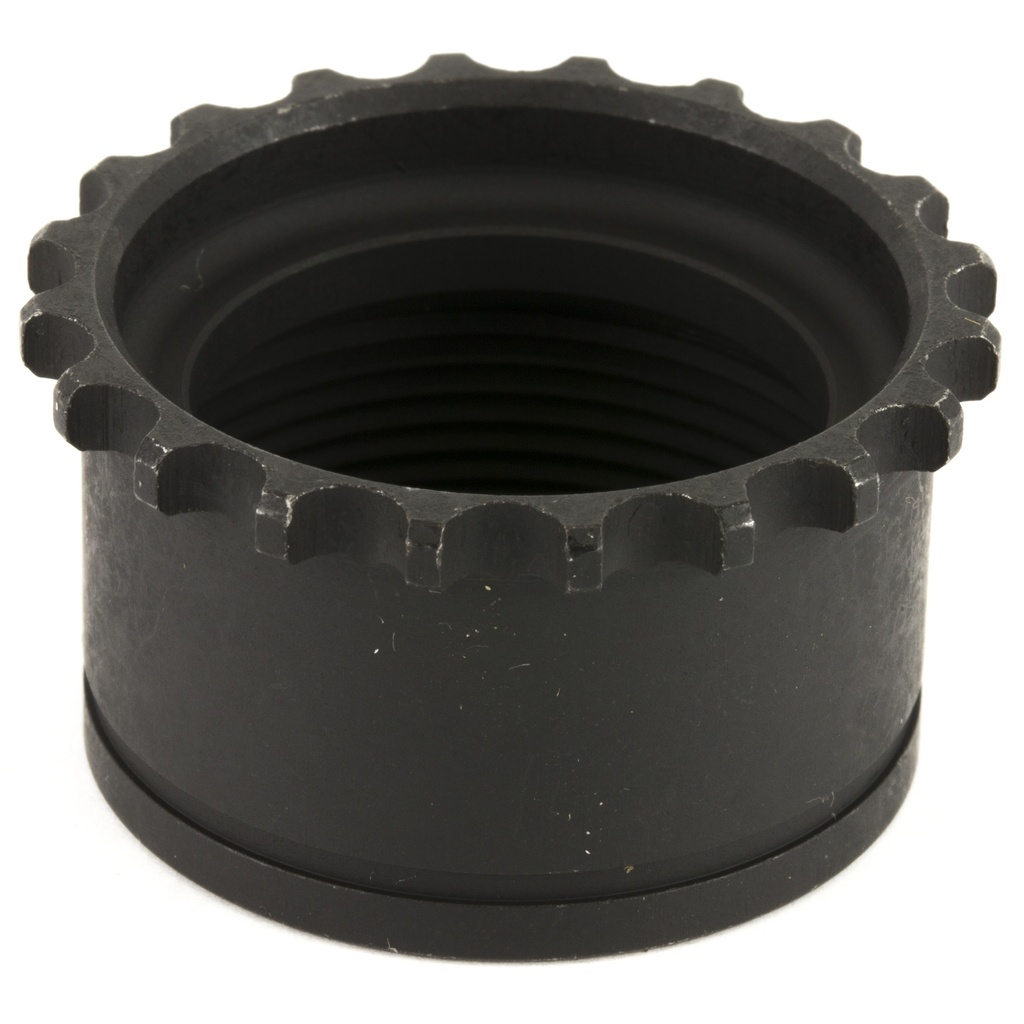 LBE AR BARREL NUT 1