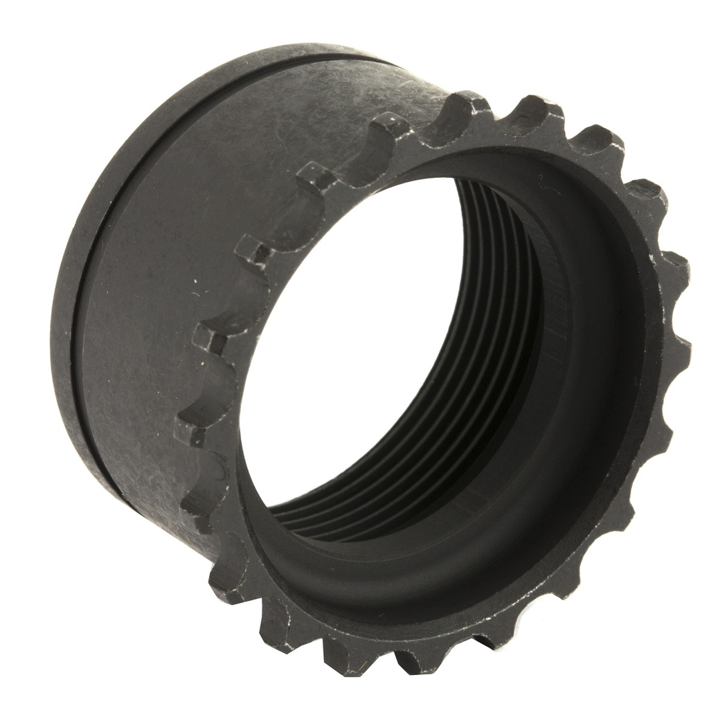 LBE AR BARREL NUT 2