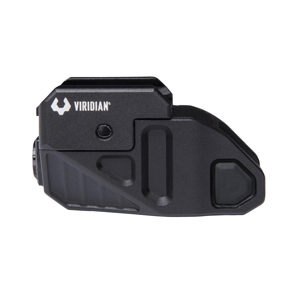 VIRIDIAN C5 UNIVERSAL GREEN LASR BLK 1
