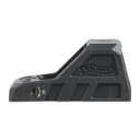 VIRIDIAN RFX WALTHER PDP & WMP BLK 1