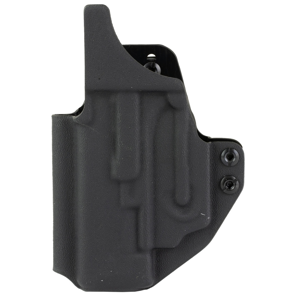 VIRIDIAN HOLSTER IWB HELLCAT PRO RH 1