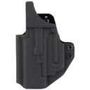 VIRIDIAN HOLSTER IWB HELLCAT PRO RH 1