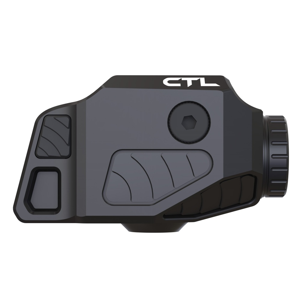VIRIDIAN CTL LGHT KIMBR CDS9 1