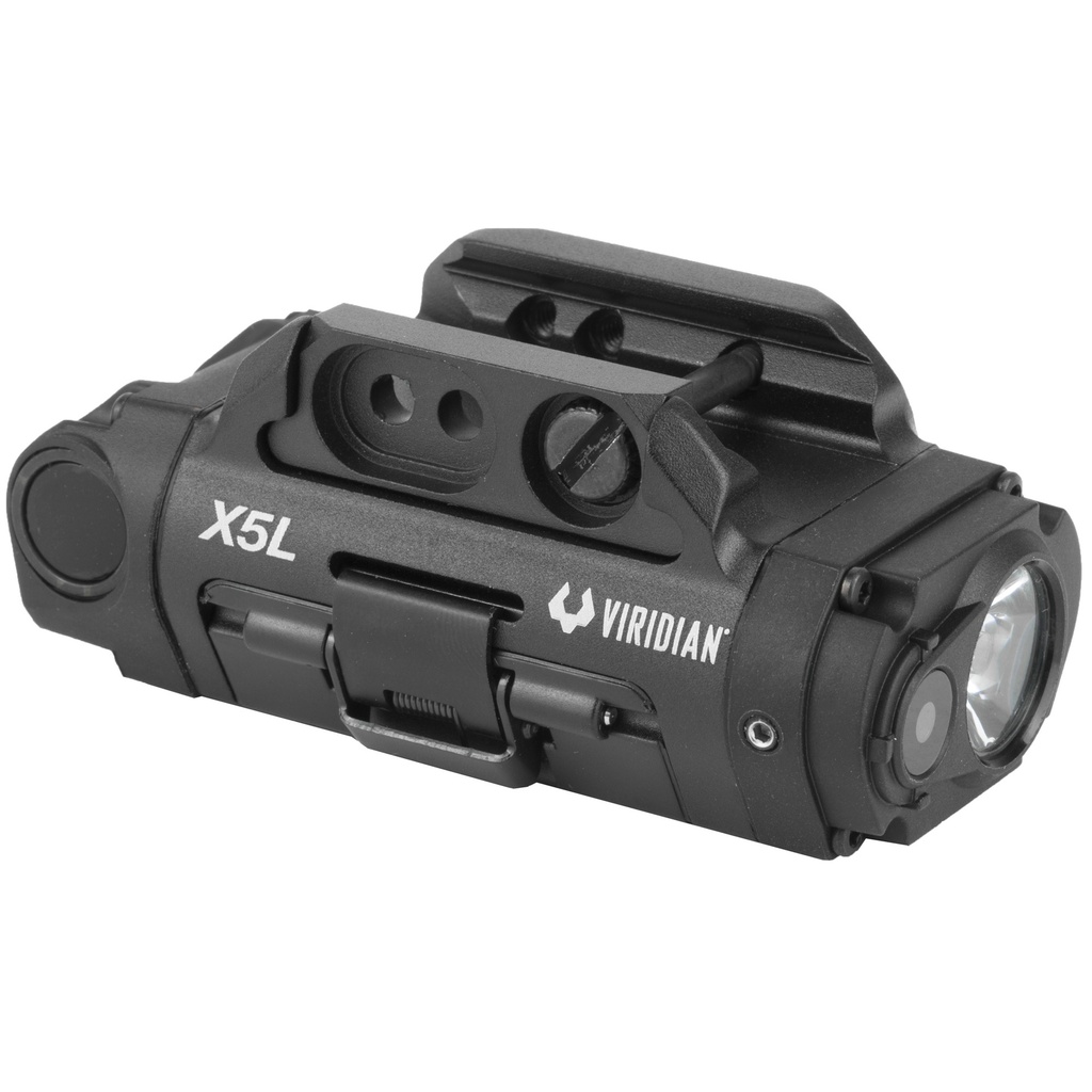 VIRIDIAN X5L G3 UNIV LSR/LGHT GRN 1