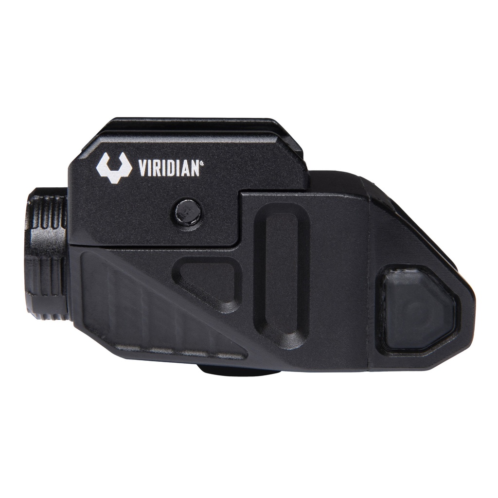VIRIDIAN CTL TAC LIGHT 525 LUM BLK 1