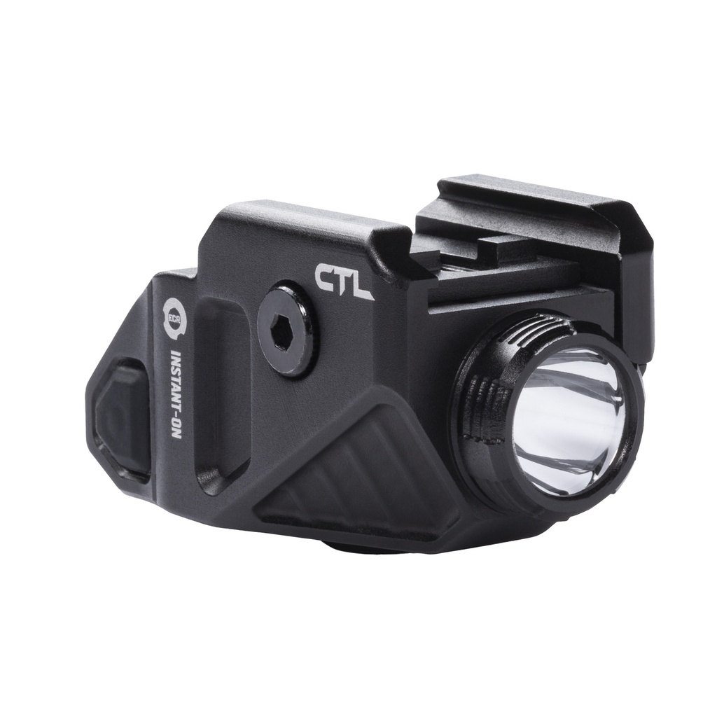 VIRIDIAN CTL TAC LIGHT 525 LUM BLK 2