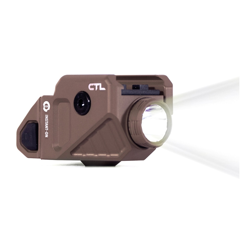 VIRIDIAN CTL LGHT UNIVRSL FDE 1