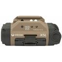 VIRIDIAN X5L G3 UNV LSR/LGHT GRN FDE 2