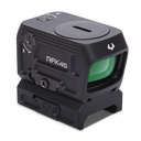 VIRIDIAN RFX45 GRN W/LOW MOUNT 2