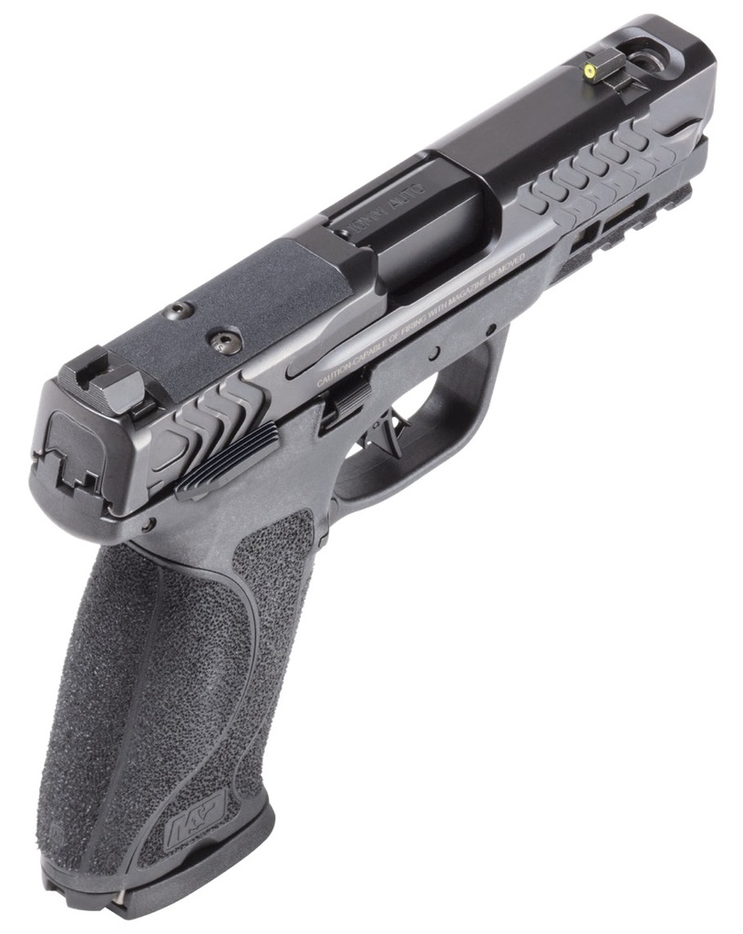 Smith and Wesson M&P10mm M2.0 Carry Comp 3