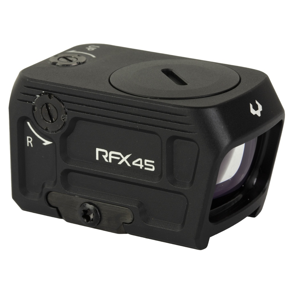 VIRIDIAN RFX45 GRN W/HIGH MOUNT 1