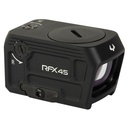 VIRIDIAN RFX45 GRN W/HIGH MOUNT 1