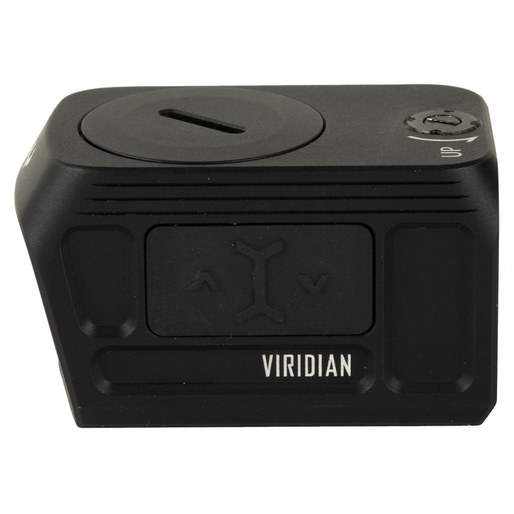 VIRIDIAN RFX45 GRN W/HIGH MOUNT 2